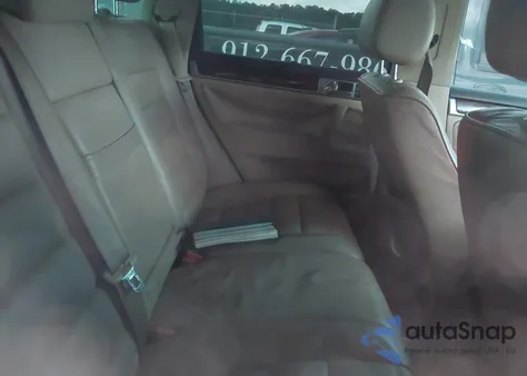 2004 Volkswagen Touareg V8 из США, поврежденный, VIN WVGCM77L24D061029